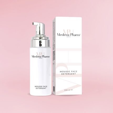 Sữa rửa mặt dạng bọt - 150ml